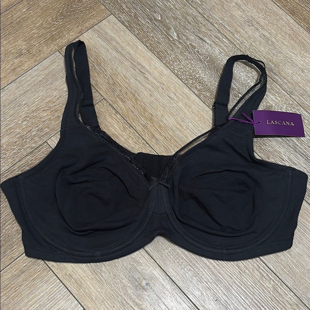 NWT Lascana Bra